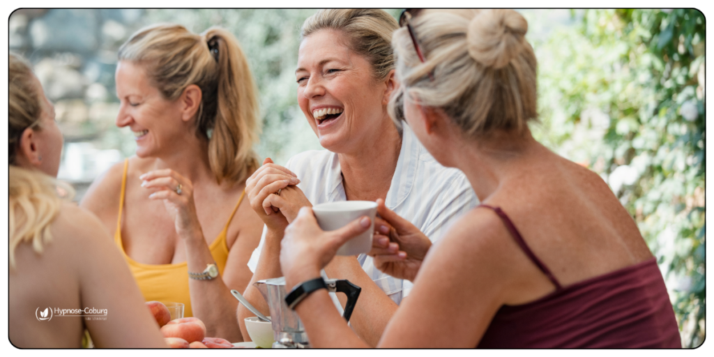 longevity entspannung gesund frau